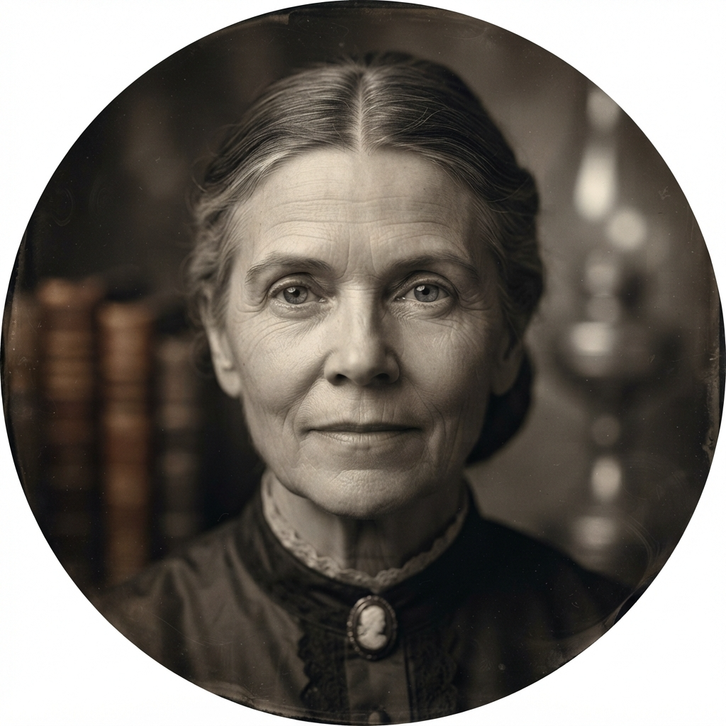 Ellen G. White