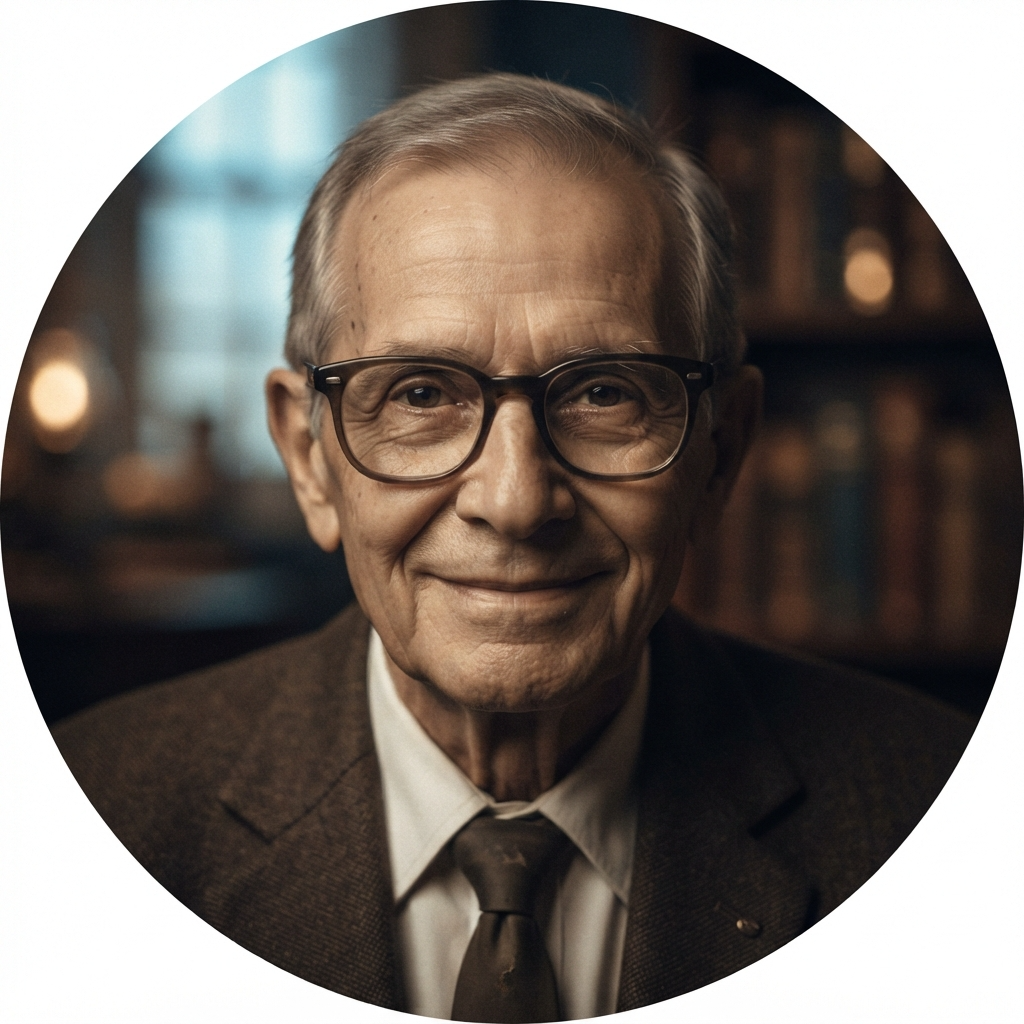 Chico Xavier